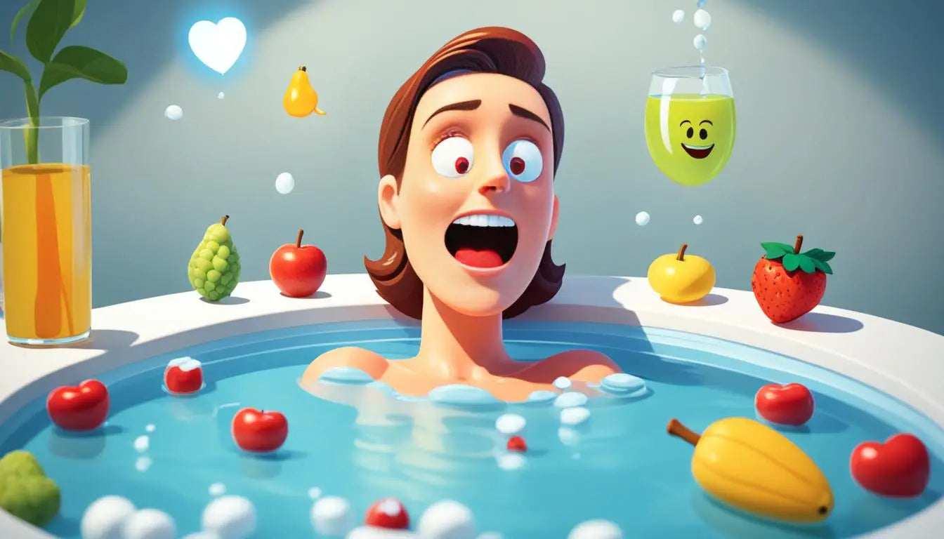 Hot Tubs & Heart Health Boost Cardiovascular Wellness Cwtchy Covers