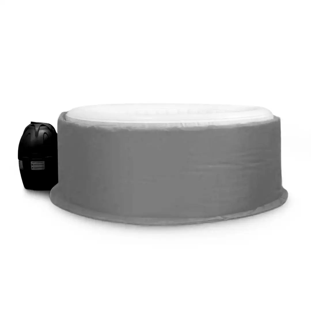 Cwtchy Covers - Insulated Hot Tub Jacket (thermal Wrap) For Canadian Spa Tubs