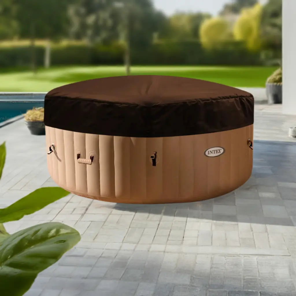 Intex Energy newest Efficient Spa Cover ..Kl