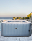 Cwtchy Covers - Insulated Lid For Wave Spa Hot Tubs | Thermal Cover Atlantic Save Energy & Money