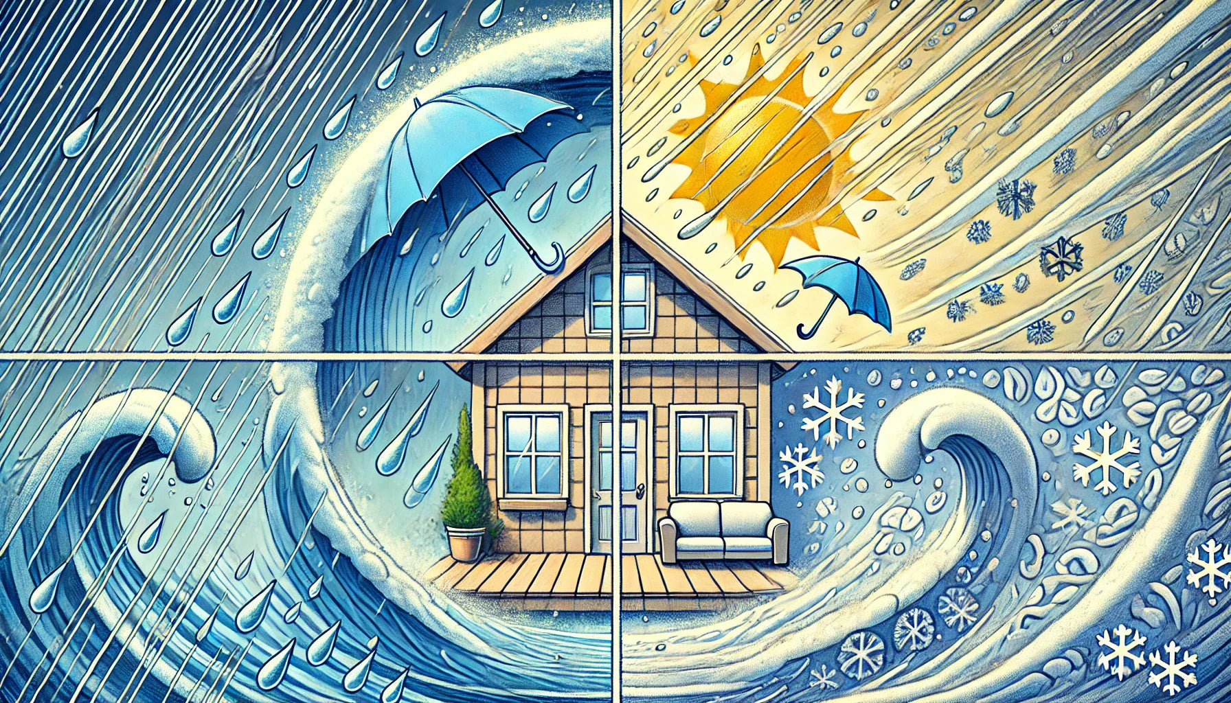 Weatherproof Purpose Weatherproof Outdoor Products Protection Guide – Cwtchy Covers