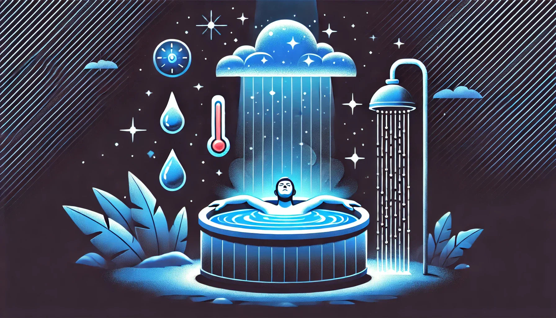 Water Fountain With Clock: Essentials For Managing Your Inflatable Hot Tub Maintenance.