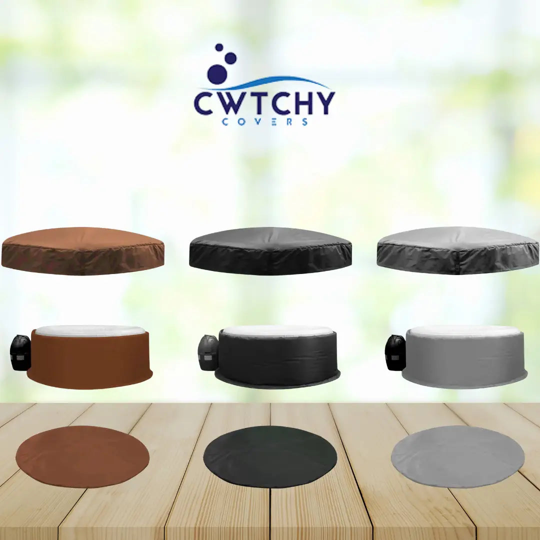 Cover In Guide to Weather-resistant and Waterproof Products – Cwtchy Covers