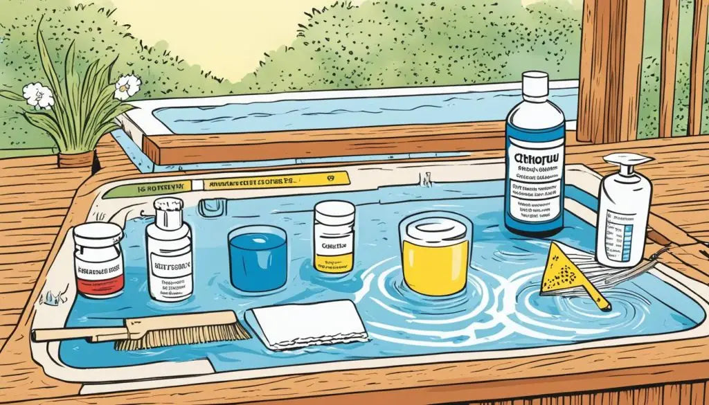 Hot Tub Maintenance Essentials