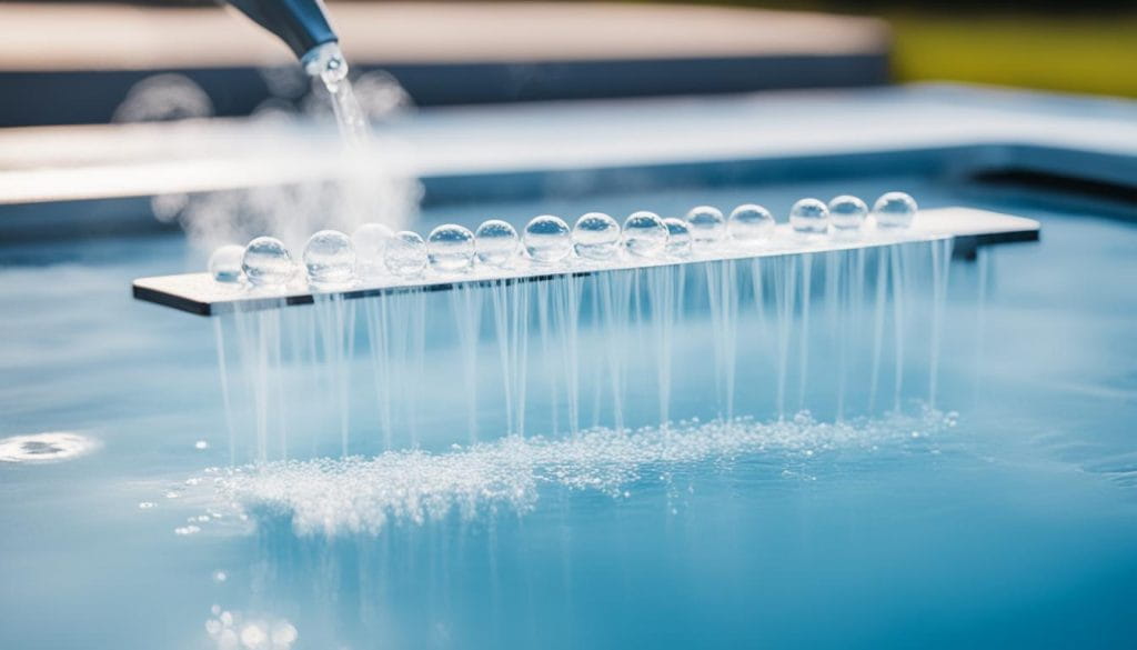 Maintaining Hot Tub Water Clarity