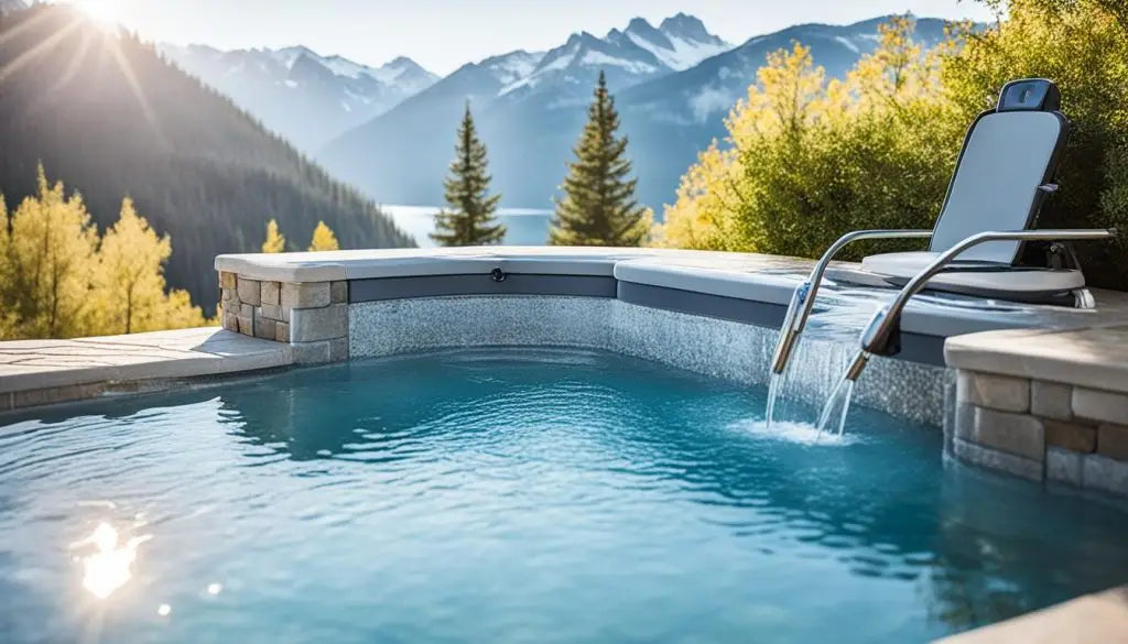 Maintaining Water Chemistry in Hot Tubs