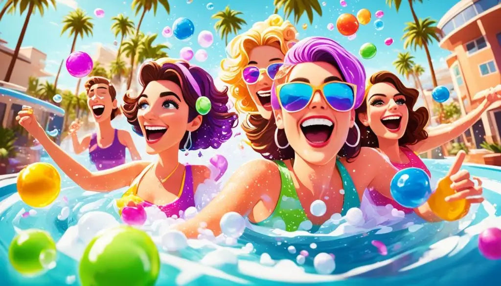 Top karaoke songs for a hot tub party