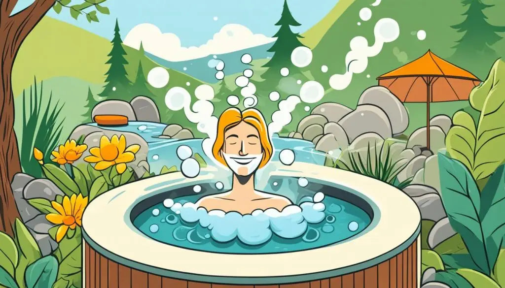 choosing the right hot tub for detox