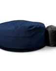Cwtchy Covers - Deluxe Leather Hot Tub Cover Dc170 - 24rdc For St Lucia | Thermal Wrap