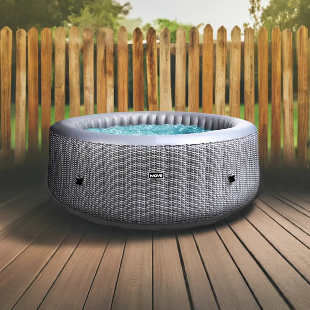 Insulated Base for WaveSpa High Quality Hot Tub Insulation Thermal