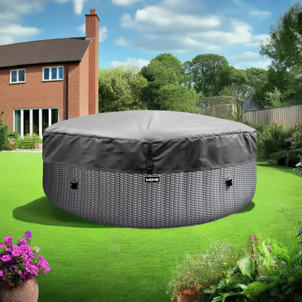 Discover Ultimate Hot Tub Relaxation Techniquess – Cwtchy Covers