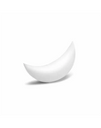 Intex 68693 Led Floating Halfmoon Light - White Crescent Accessory For Hot Tub, Ipx8 Certified