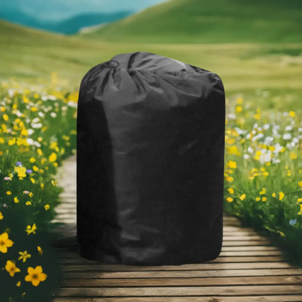 Lay Z Spa AirJet Insulated Pump Cover