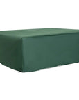 Rain Protective Cover For Your Outdoor Rattan Furniture Made From Poly Poly Material