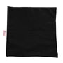 Black Bag With Pink Ribbon For Our Under Tub Thermal Mat Bundle, Perfect For Your Hot Tub