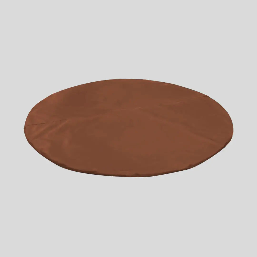 Insulated Hot Tub Mat For Mspa Tubs - Camaro Eu P-ca049 / Brown - Affpub - Base - Insulation