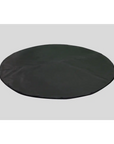 Insulated Hot Tub Mat For Mspa Tubs - Camaro Eu P-ca049 / Black - Affpub - Base - Insulation