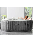 Cwtchy Covers - Deluxe Insulated Lid For Intex Purespa Hot Tubs | Thermal Cover Heat Retention