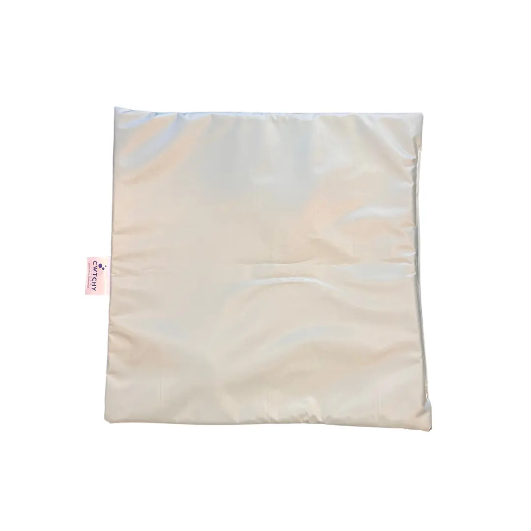 Cwtchy Covers - Protect Your Pump With Our Under Base And Thermal Wrap Keep Insulated Sound - proofed From Vibrations