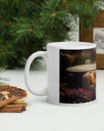 Cap’n Cwtch’s Cozy Comfort Mug - Mug Accessories - Capn Cwtch - Home - Mug